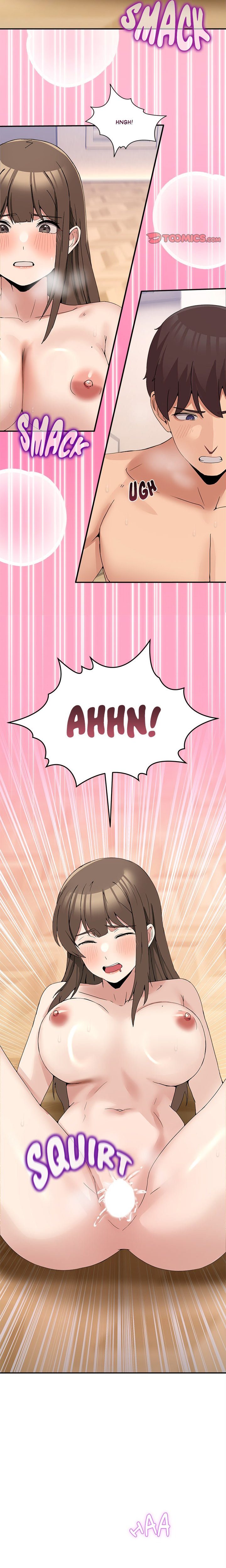 No Men Allowed - Chapter 14 - photo - 20