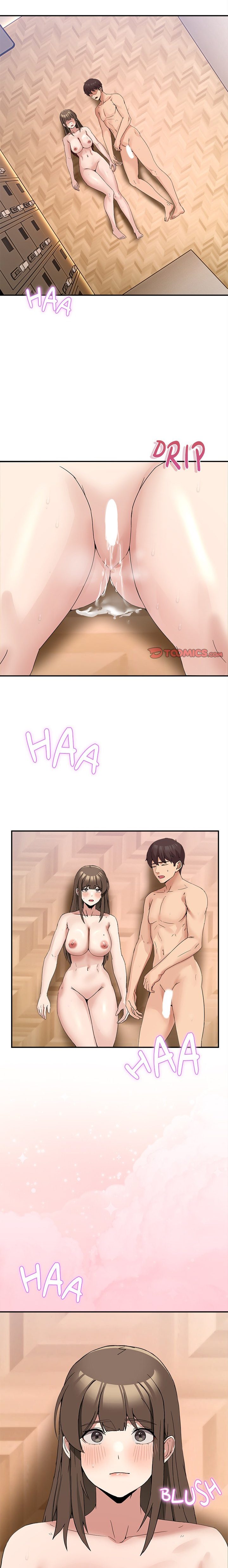 No Men Allowed - Chapter 14 - photo - 21