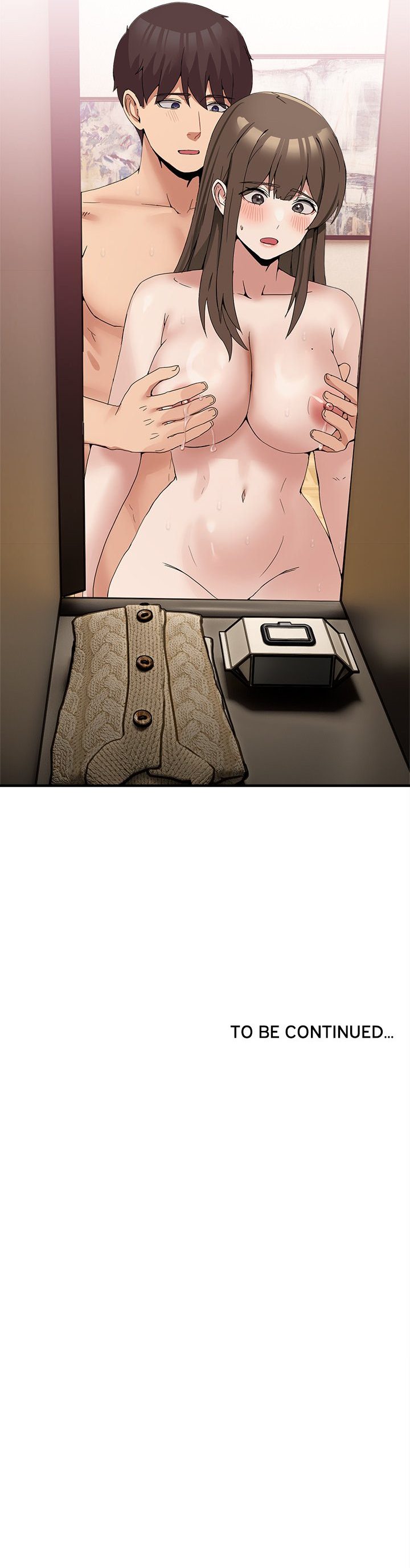 No Men Allowed - Chapter 14 - photo - 26