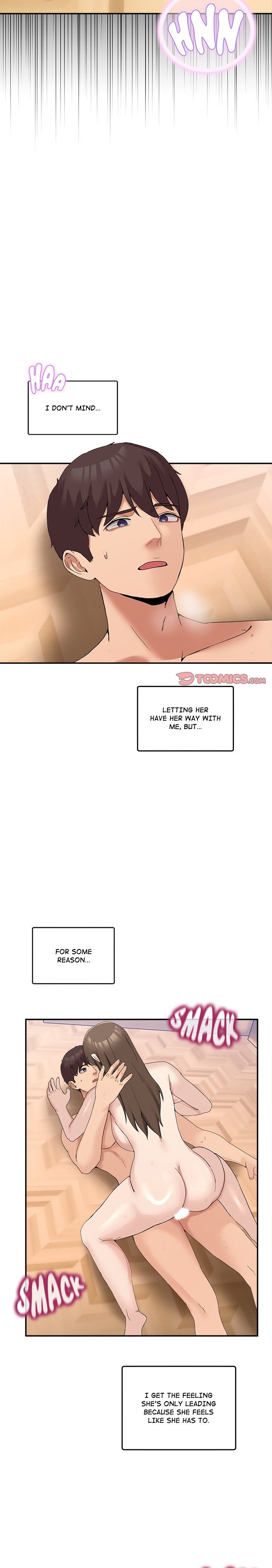 No Men Allowed - Chapter 14 - photo - 5