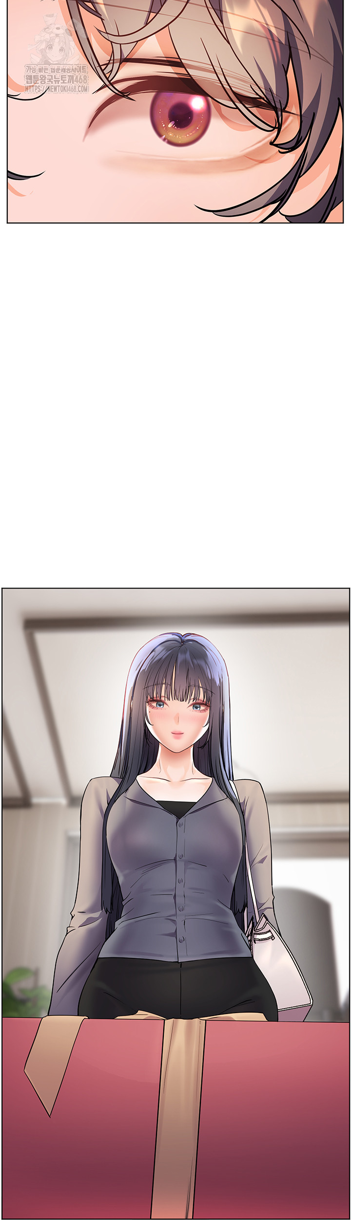 The Teachers’ Efforts Raw - Chapter 49 - photo - 27