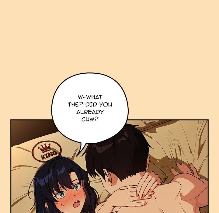 After Work Love Affairs - Chapter 68 - photo - 19