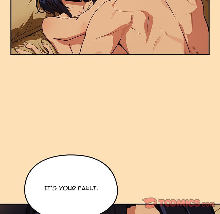 After Work Love Affairs - Chapter 68 - photo - 20