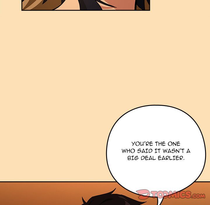 After Work Love Affairs - Chapter 68 - photo - 44