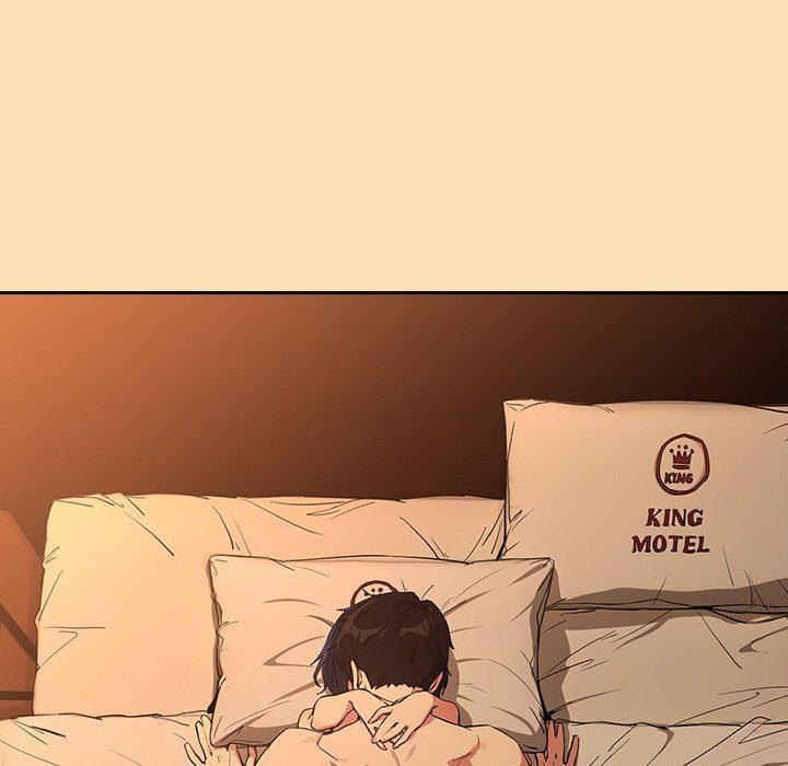 After Work Love Affairs - Chapter 68 - photo - 5