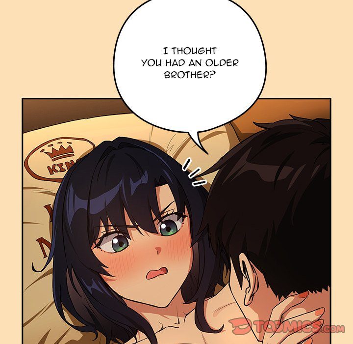 After Work Love Affairs - Chapter 68 - photo - 50