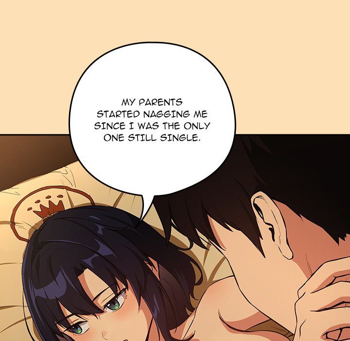 After Work Love Affairs - Chapter 68 - photo - 60