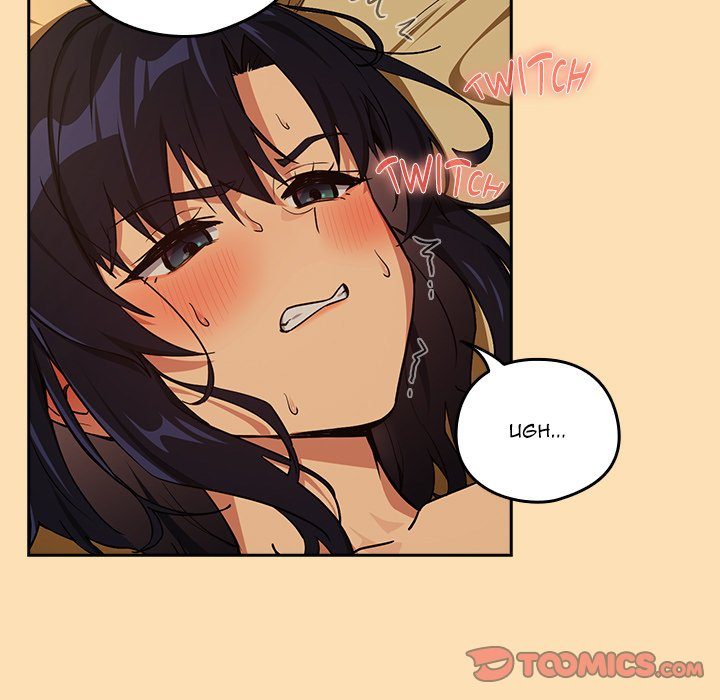 After Work Love Affairs - Chapter 68 - photo - 74