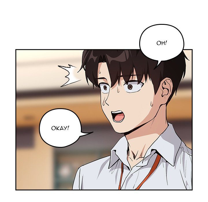 After Work Love Affairs - Chapter 69 - photo - 102