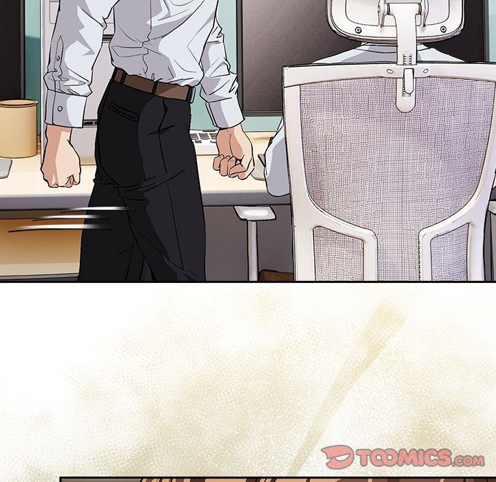 After Work Love Affairs - Chapter 69 - photo - 104