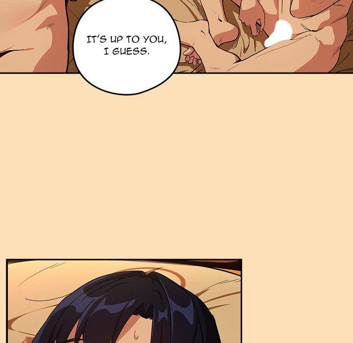 After Work Love Affairs - Chapter 69 - photo - 12