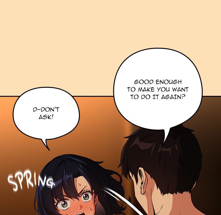 After Work Love Affairs - Chapter 69 - photo - 21