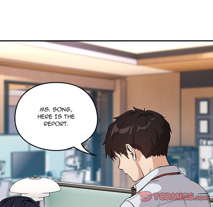 After Work Love Affairs - Chapter 69 - photo - 80