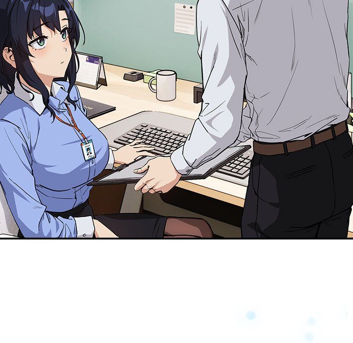 After Work Love Affairs - Chapter 69 - photo - 81