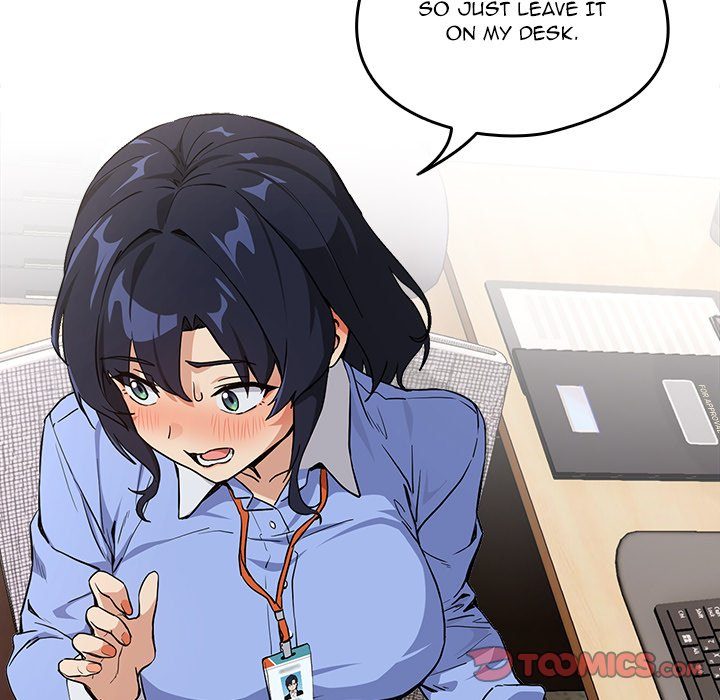After Work Love Affairs - Chapter 69 - photo - 92
