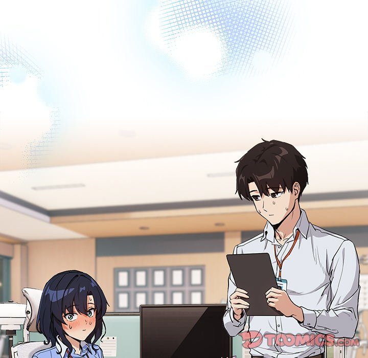 After Work Love Affairs - Chapter 69 - photo - 98