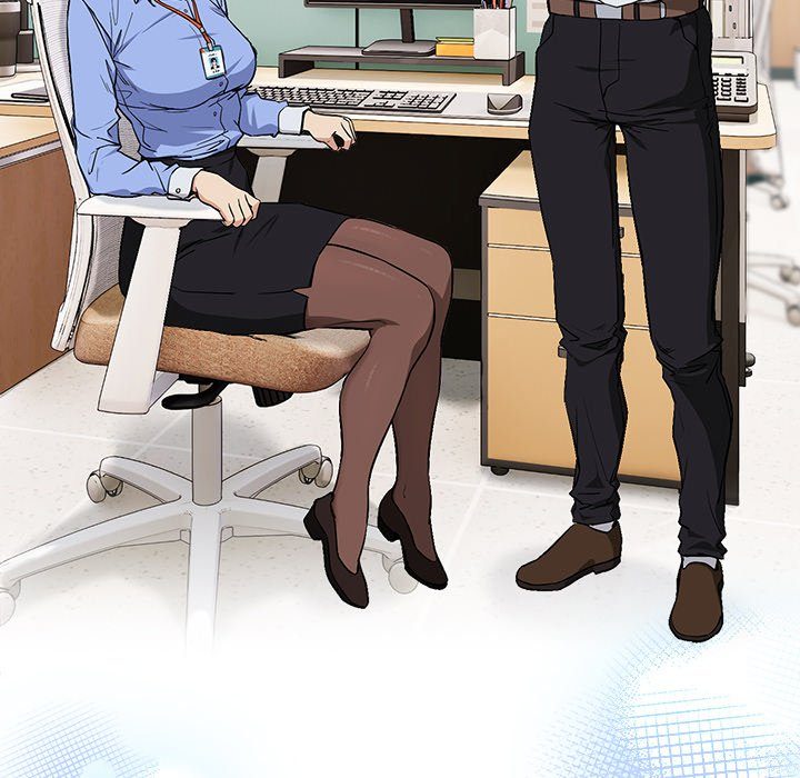 After Work Love Affairs - Chapter 69 - photo - 99