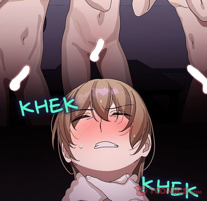From Weakling to Nemesis - Chapter 21 - photo - 102