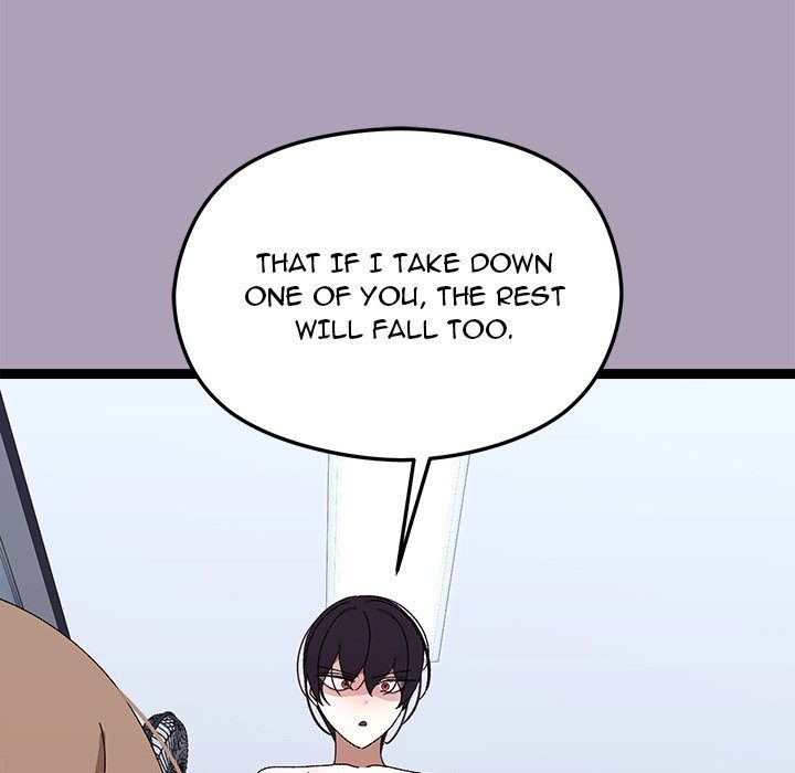 From Weakling to Nemesis - Chapter 21 - photo - 119