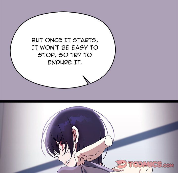 From Weakling to Nemesis - Chapter 21 - photo - 12