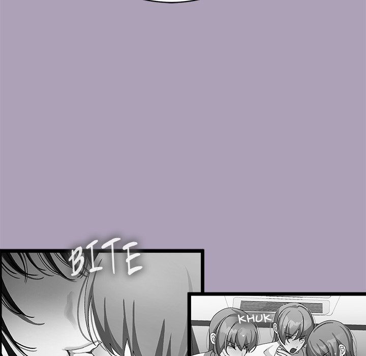 From Weakling to Nemesis - Chapter 21 - photo - 122