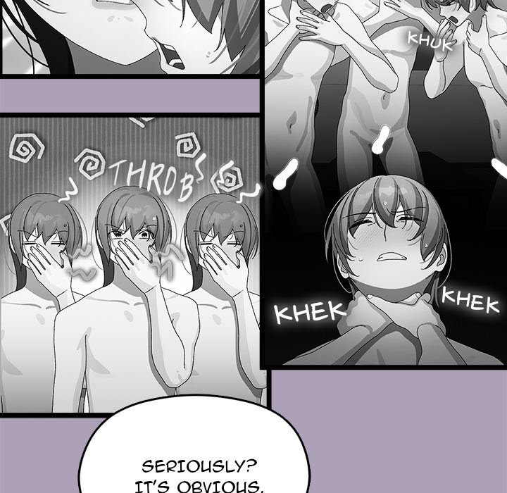 From Weakling to Nemesis - Chapter 21 - photo - 123