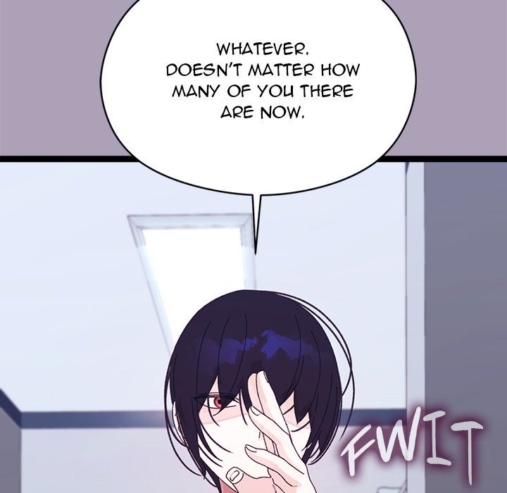 From Weakling to Nemesis - Chapter 21 - photo - 125
