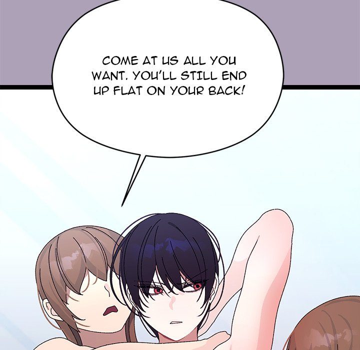 From Weakling to Nemesis - Chapter 21 - photo - 135