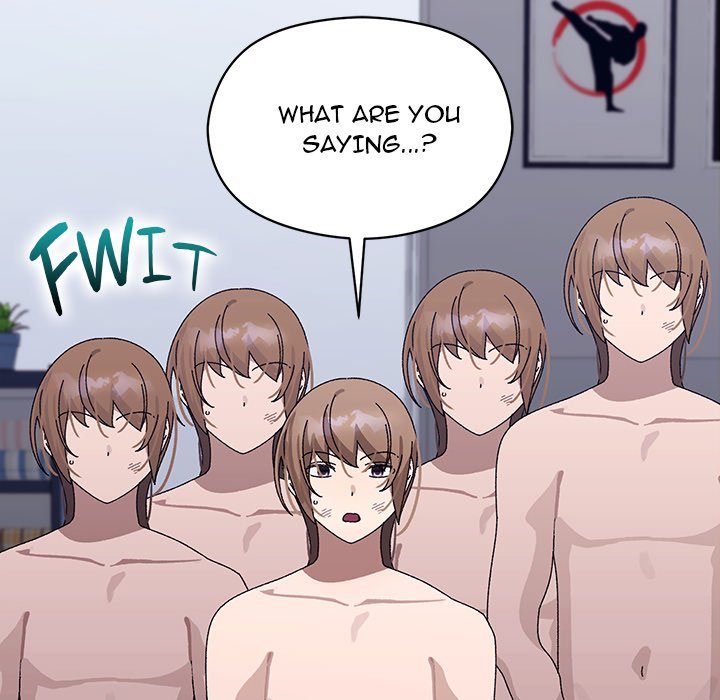 From Weakling to Nemesis - Chapter 21 - photo - 144