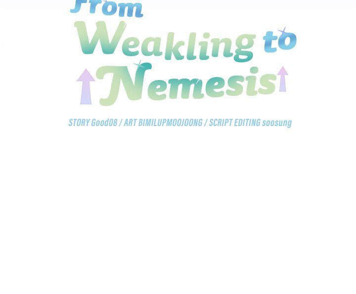 From Weakling to Nemesis - Chapter 21 - photo - 155