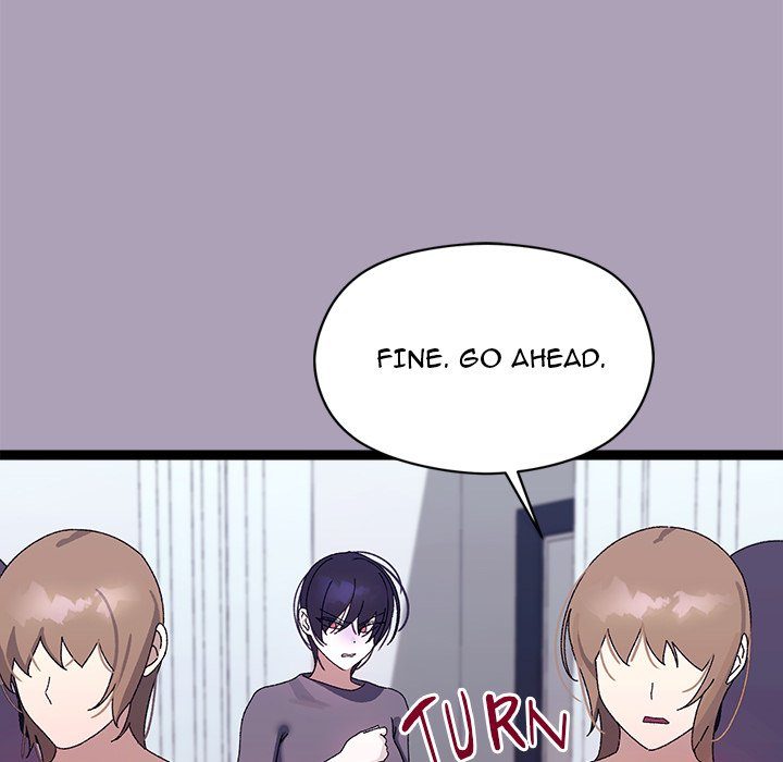 From Weakling to Nemesis - Chapter 21 - photo - 17