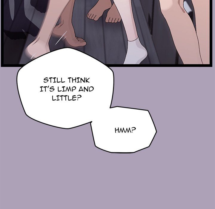 From Weakling to Nemesis - Chapter 21 - photo - 45