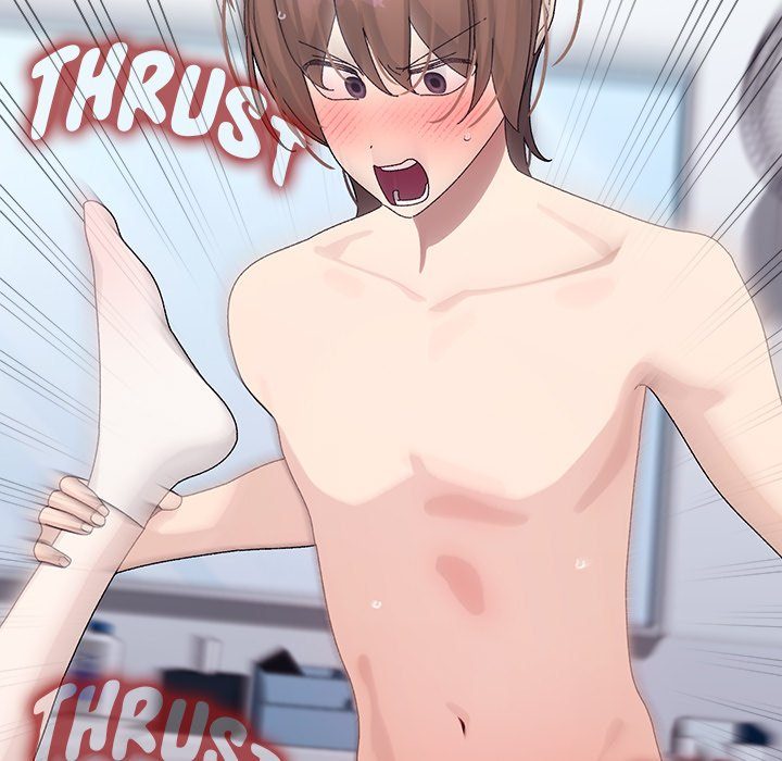 From Weakling to Nemesis - Chapter 21 - photo - 68