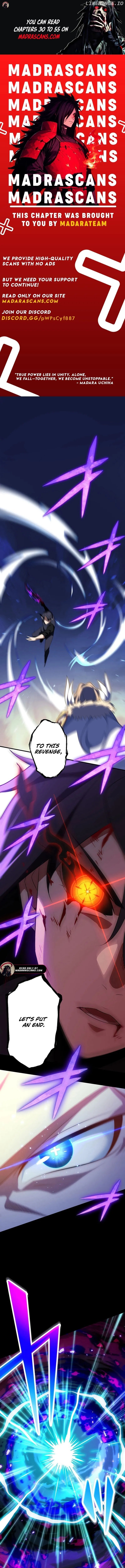 Avenger of Mystical Eyes – Blood Parasite - Chapter 30 - photo - 1