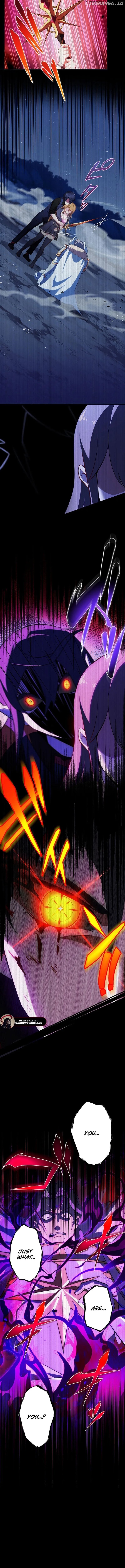 Avenger of Mystical Eyes – Blood Parasite - Chapter 30 - photo - 15