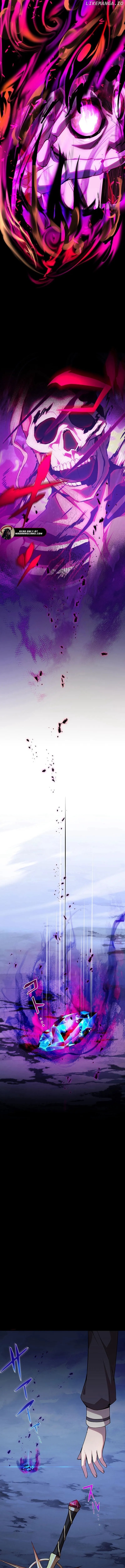 Avenger of Mystical Eyes – Blood Parasite - Chapter 30 - photo - 17