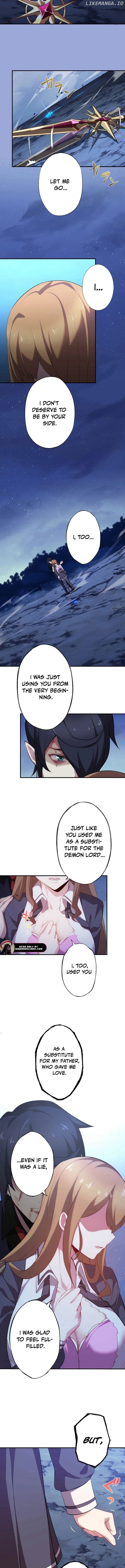 Avenger of Mystical Eyes – Blood Parasite - Chapter 30 - photo - 18