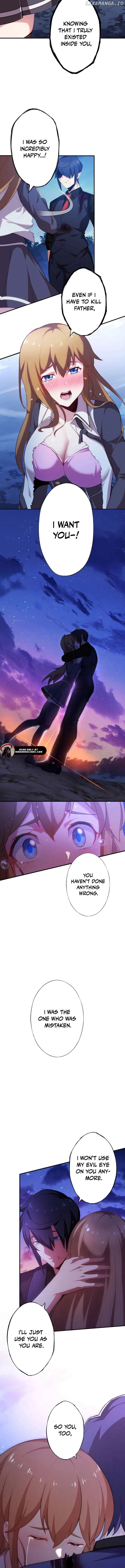 Avenger of Mystical Eyes – Blood Parasite - Chapter 30 - photo - 19