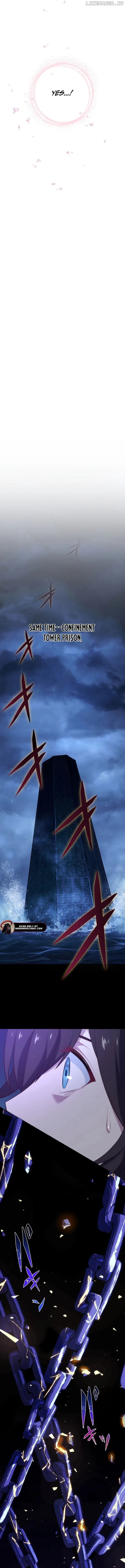 Avenger of Mystical Eyes – Blood Parasite - Chapter 30 - photo - 21