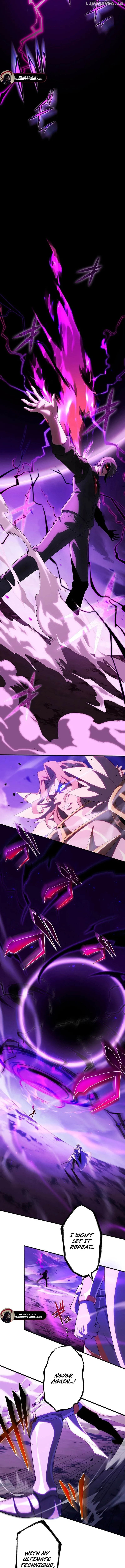 Avenger of Mystical Eyes – Blood Parasite - Chapter 30 - photo - 6