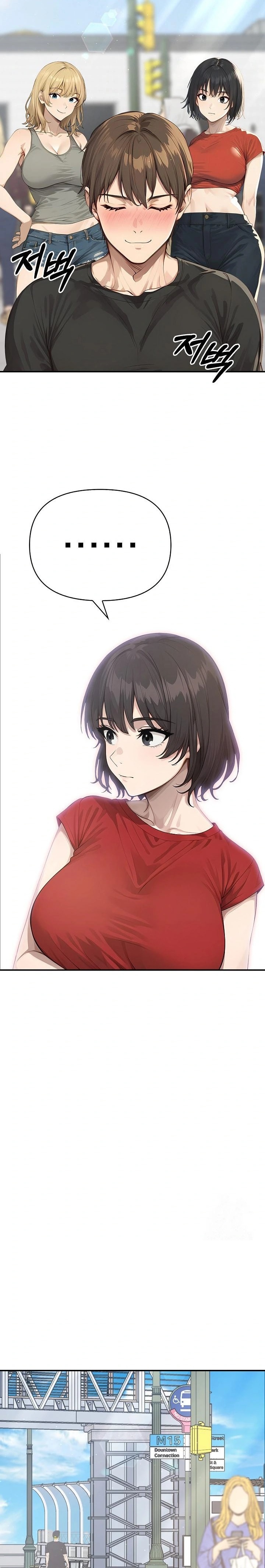 The Temptation of Local Married Women Raw - Chapter 1 - photo - 6