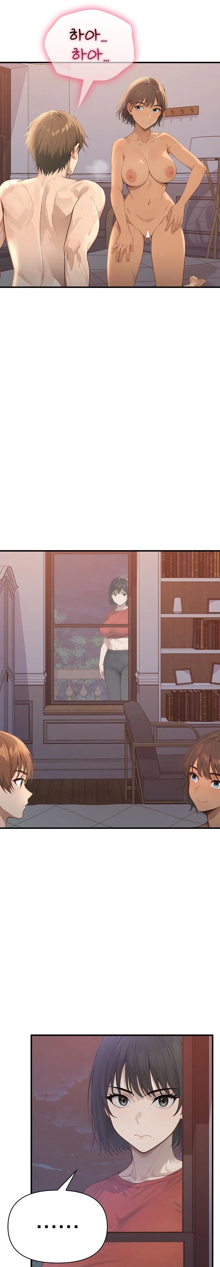 The Temptation of Local Married Women Raw - Chapter 2 - photo - 22