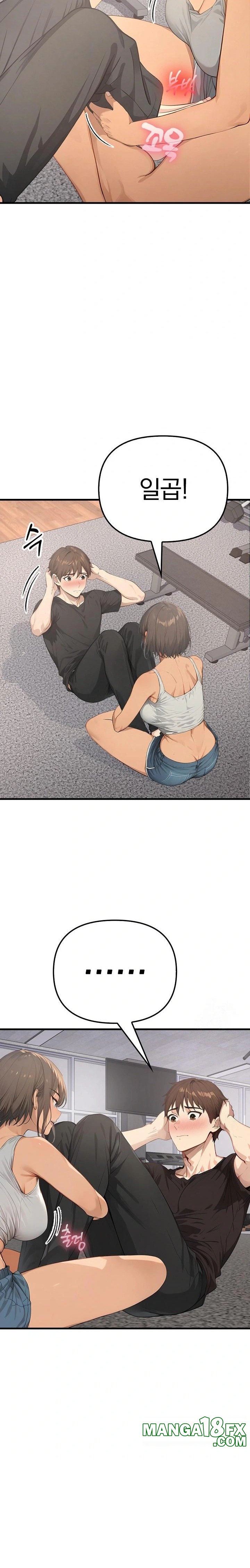 The Temptation of Local Married Women Raw - Chapter 3 - photo - 30