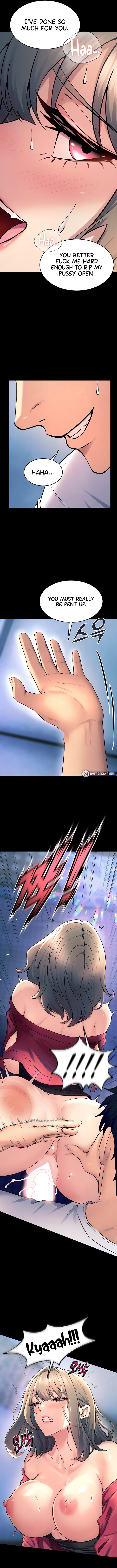 Prison Revenge - Chapter 21 - photo - 9