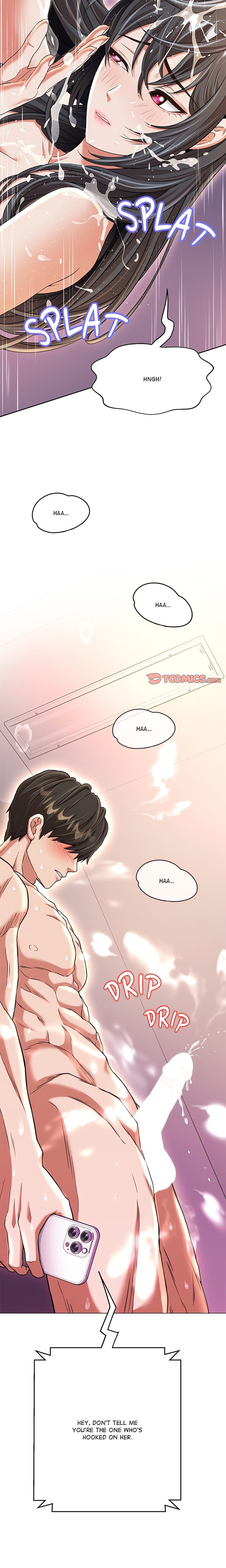 My Gangster Girlfriend - Chapter 14 - photo - 20