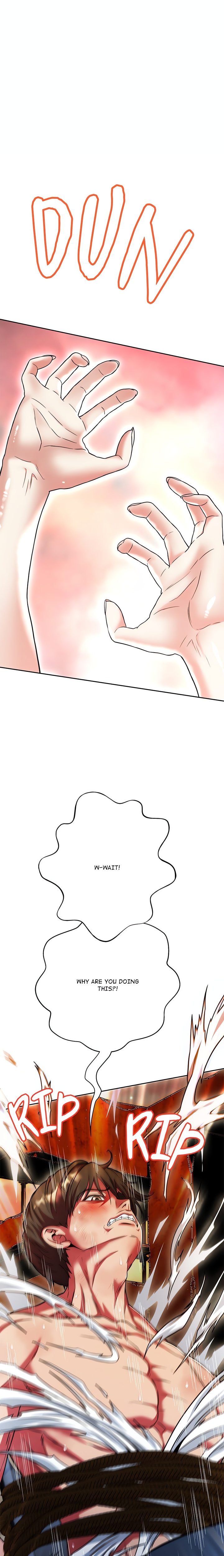 My Gangster Girlfriend - Chapter 15 - photo - 23