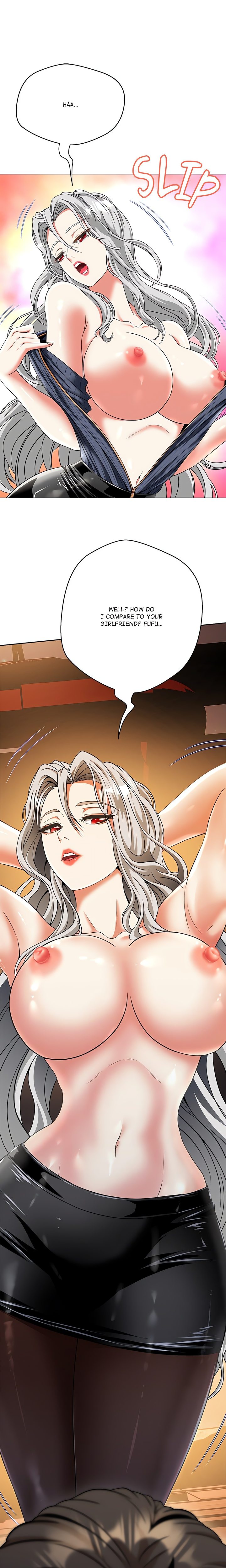 My Gangster Girlfriend - Chapter 15 - photo - 25
