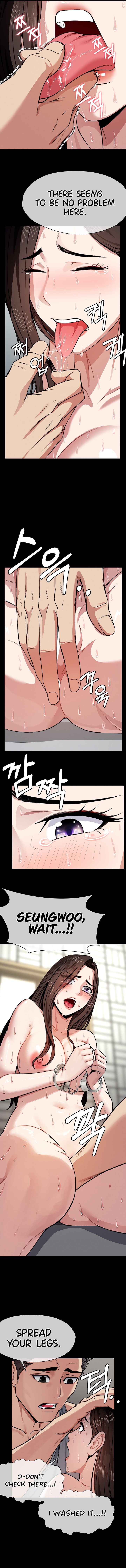 Slaves of the Shelter - Chapter 3 - photo - 4