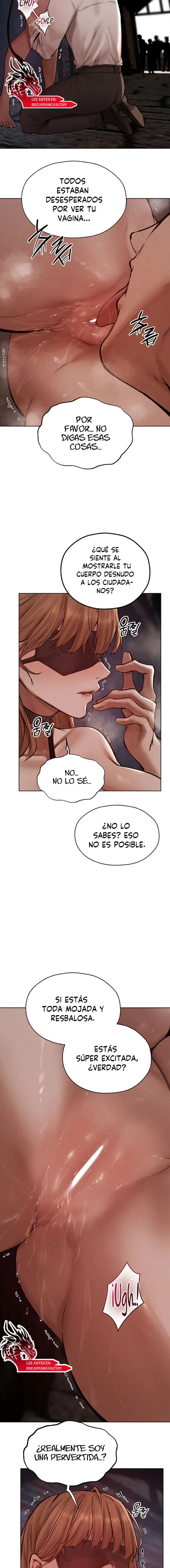 MILF Hunting In Another World Raw - Chapter 84 - photo - 13