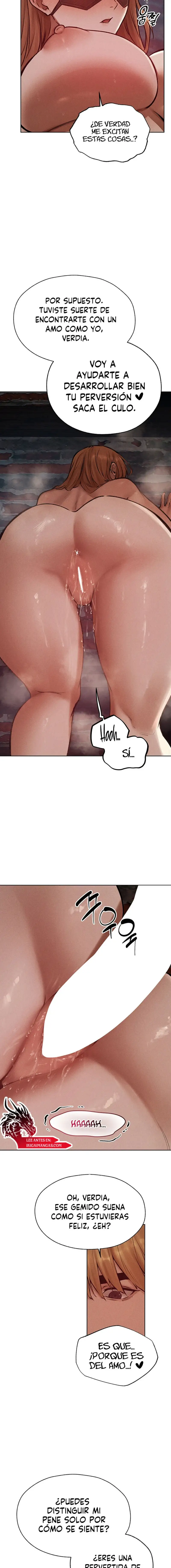 MILF Hunting In Another World Raw - Chapter 84 - photo - 14
